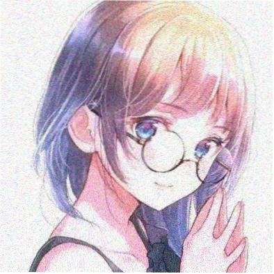 土豪漫画漫友头像一